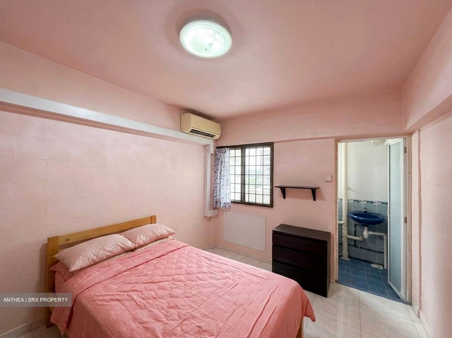 Blk 22 Marsiling Green (Woodlands), HDB 3 Rooms #598496071